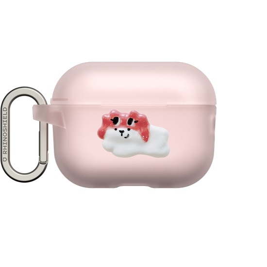 Crabby Bongo Dog