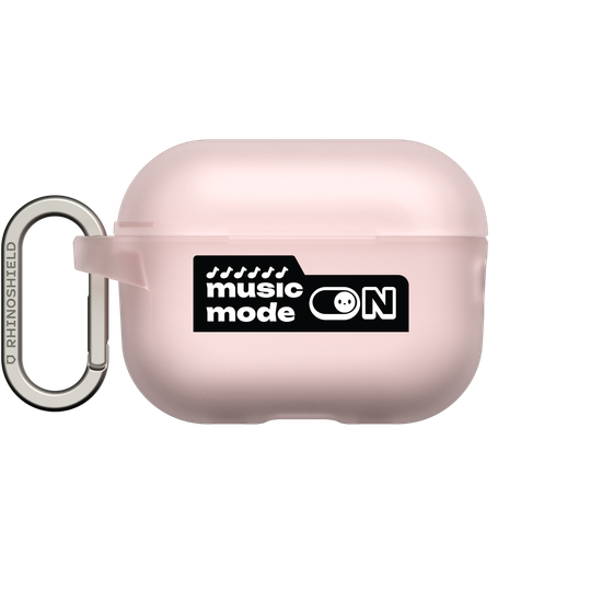 doudle studio - Label series - music mode on