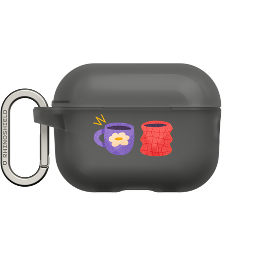 小さいコーヒー