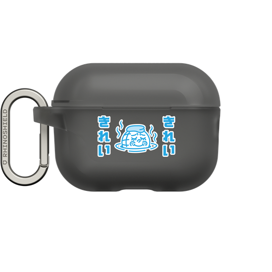 The Prettiest Sauna airpods