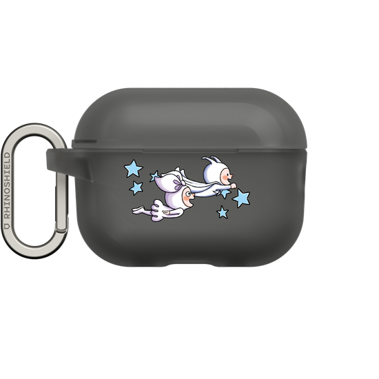 Shiny & Moony｜Starry Zoom