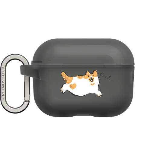 Mayor Blossom: Cool Air Pods Case