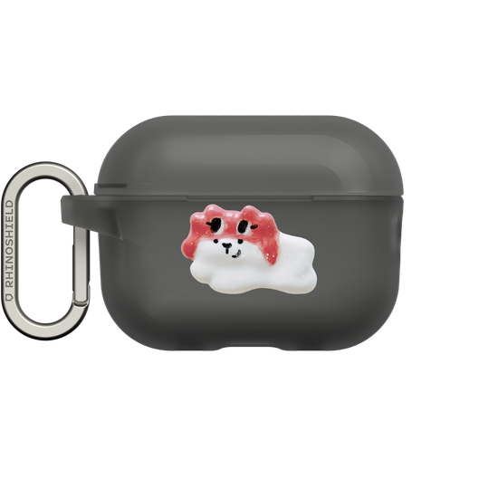 カニ バンゴ犬