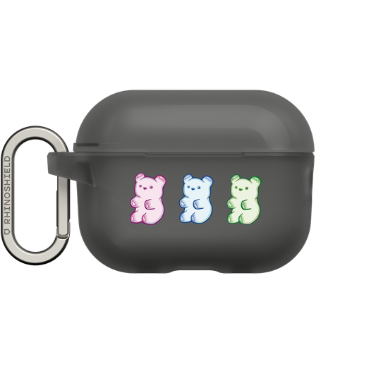 Hug me, gummy bear !