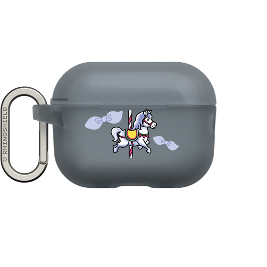 Shiny & Moony｜Bouncy Pony