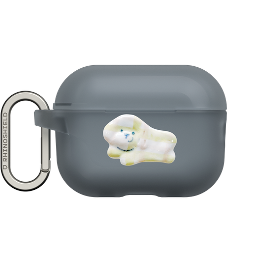 Bongo à carreaux