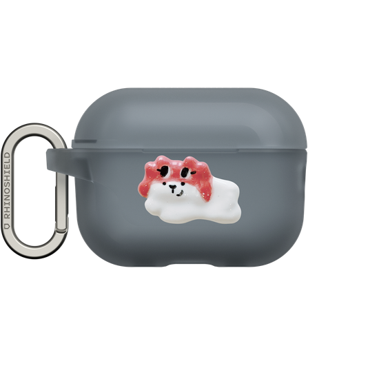 Crabby Bongo Dog