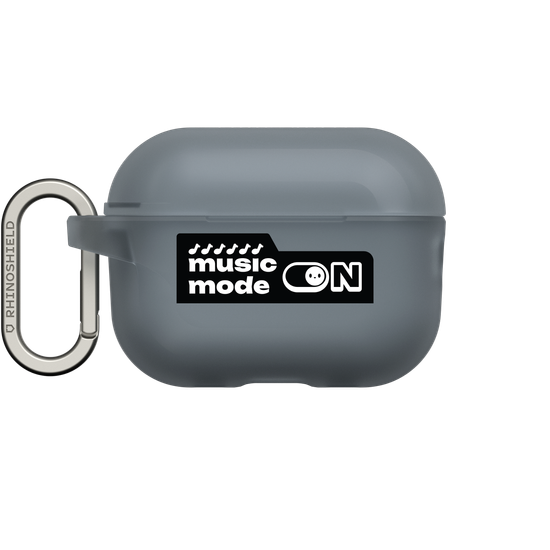 doudle studio - Label series - music mode on