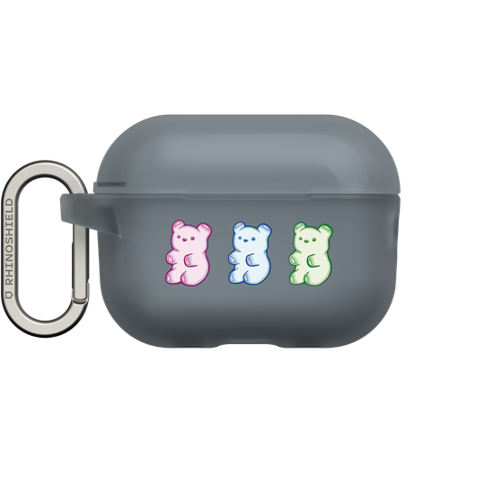 Hug me, gummy bear !