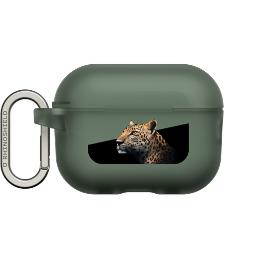 Indochinese Leopard