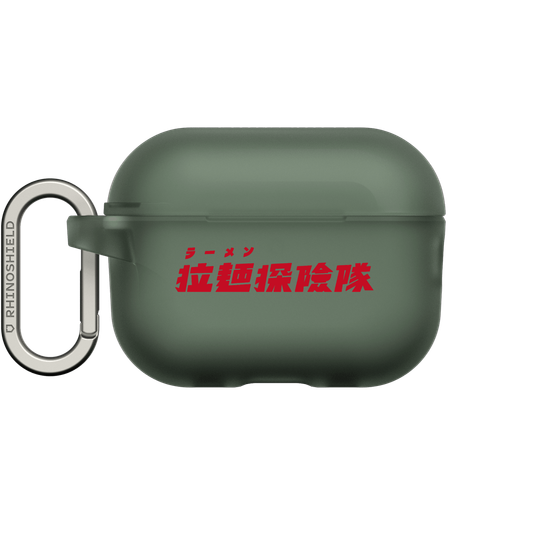 Ramen Explorer