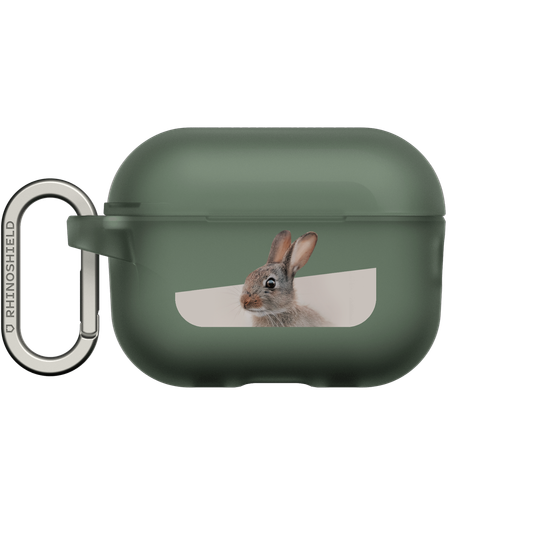 European Rabbit