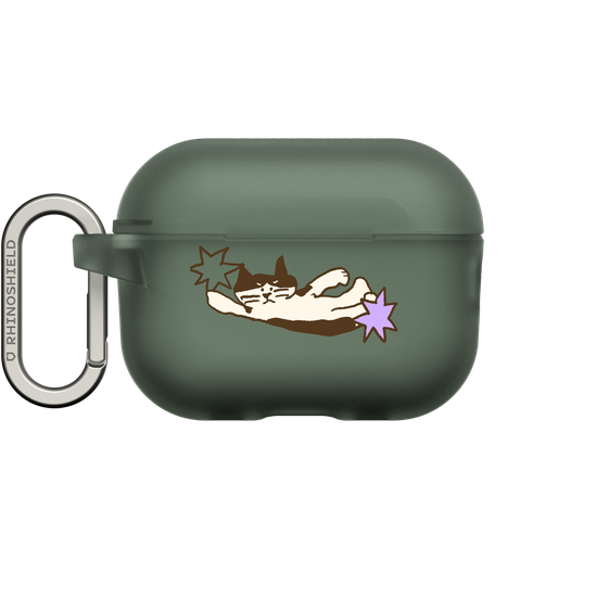 Imperfect Kuku Cat
