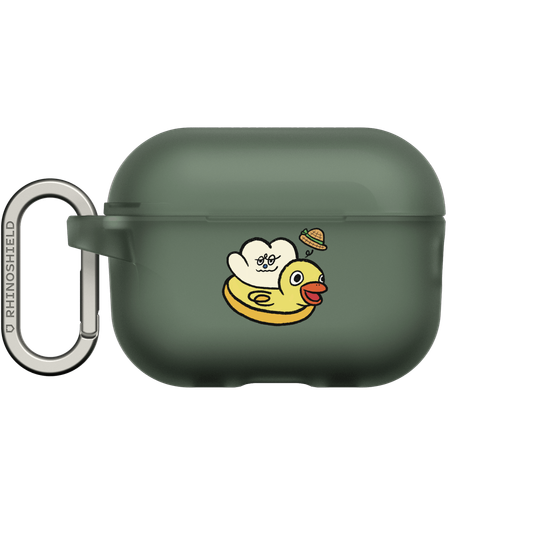 Duck, Let's Go!
