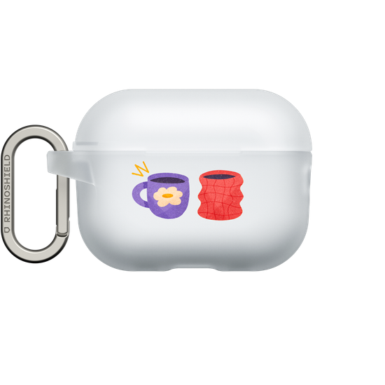 小さいコーヒー