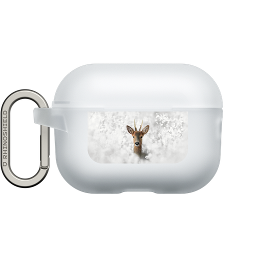 Corzo blanco