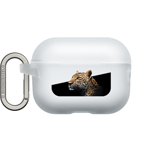 Indochinesischer leopard