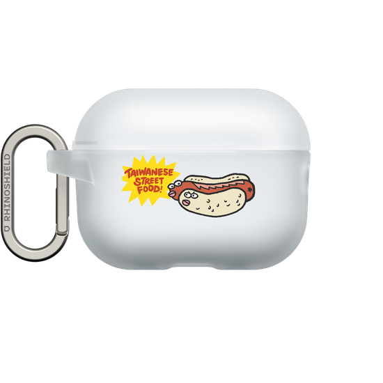 Taiwanese Double Sausage