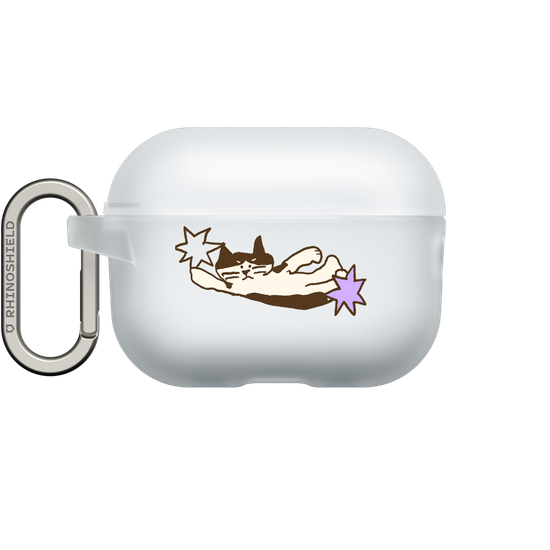Imperfect Kuku Cat