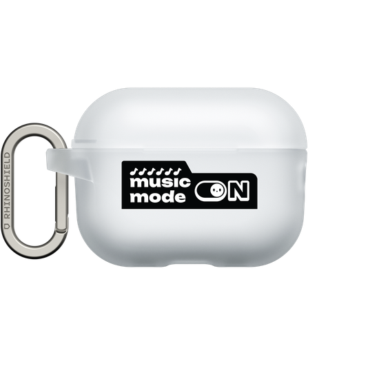 doudle studio - Label series - music mode on