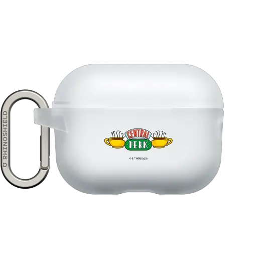 FRIENDS | Central Perk Logo | AirPods Case - AirPods Pro 3