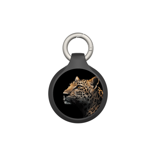 Indochinese Leopard