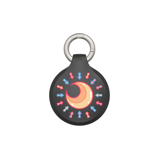 Pointy Moon