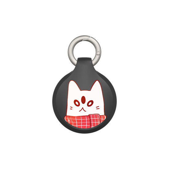 Cat Ghost
