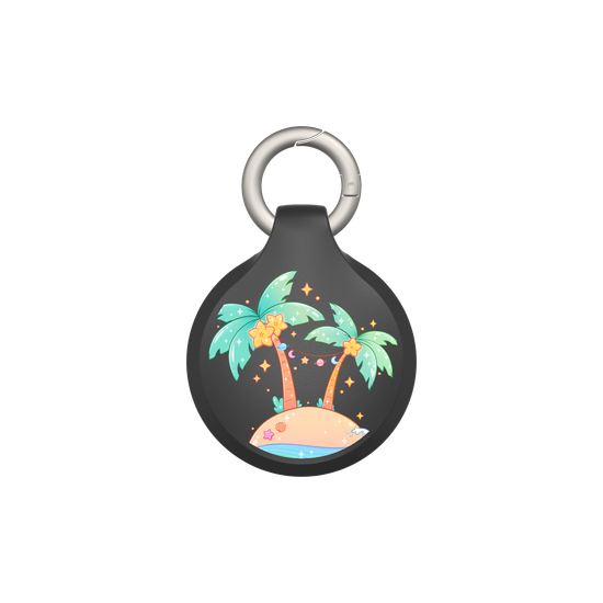 Moon Island