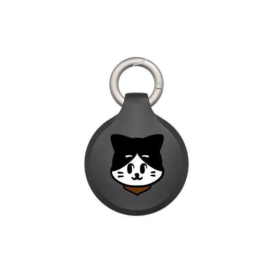 Dog and Cat Grand Adventure-Big head JIJI