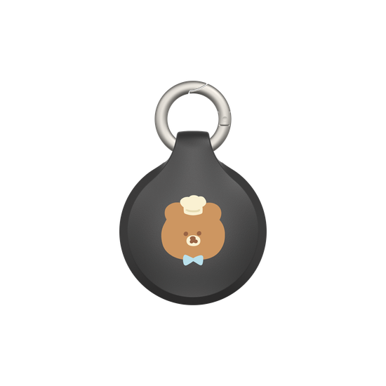 bread bear