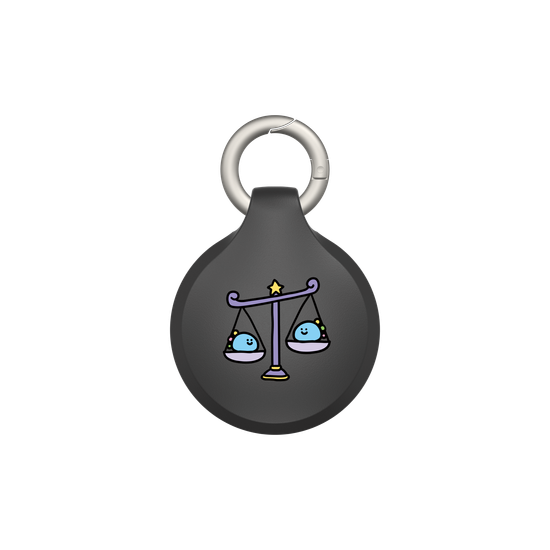 The Zodiac Series-Libra