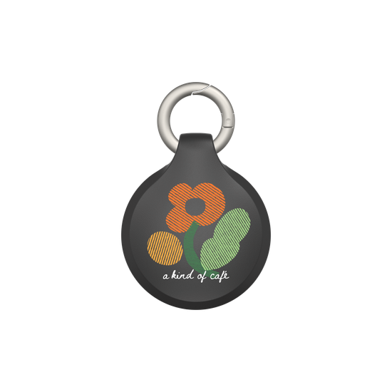 【 a kind of café 】Elemento de felicidad - Pequeña Flor