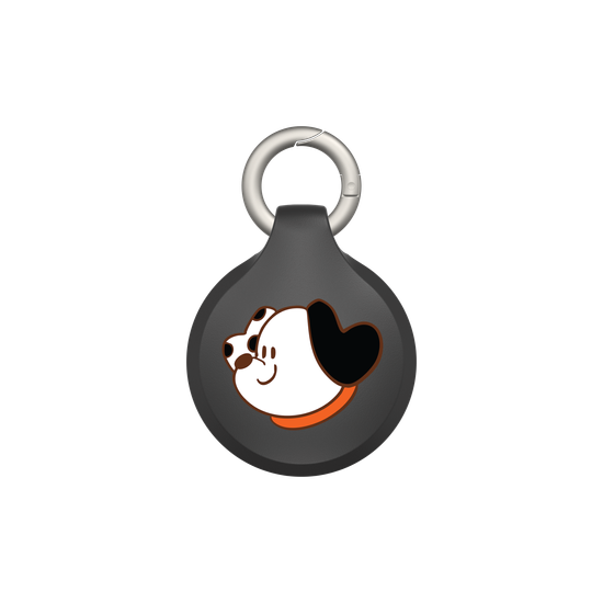 MURE SPOTTED DOG