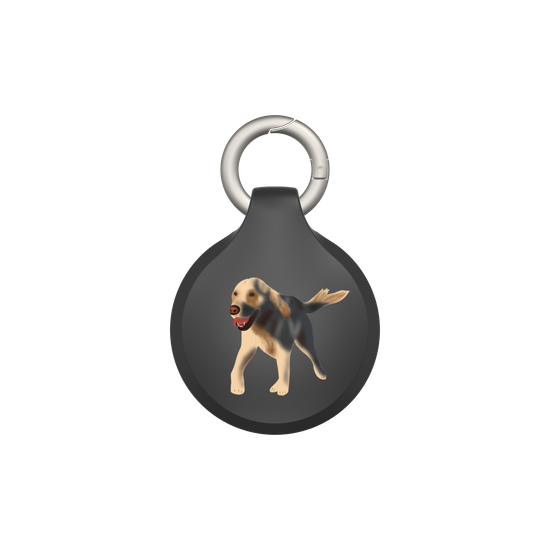 Dog - Golden Retriever
