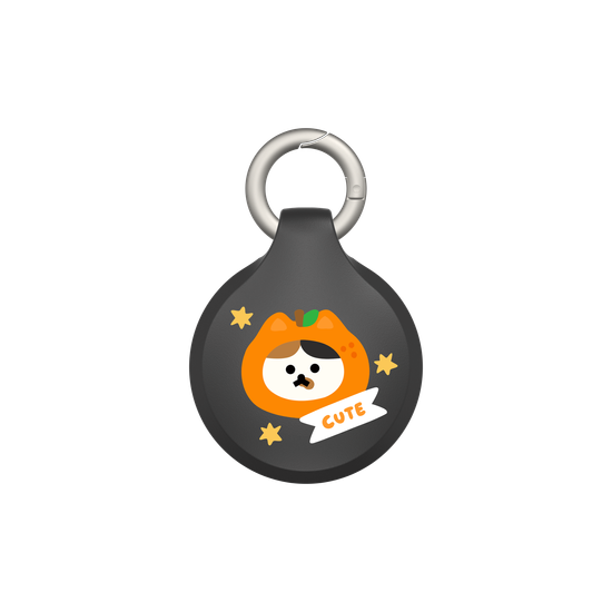 Orange Cat 🍊