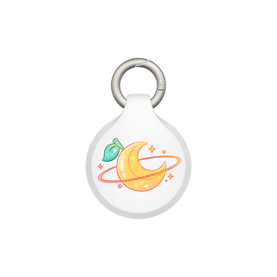 Moon Fruit