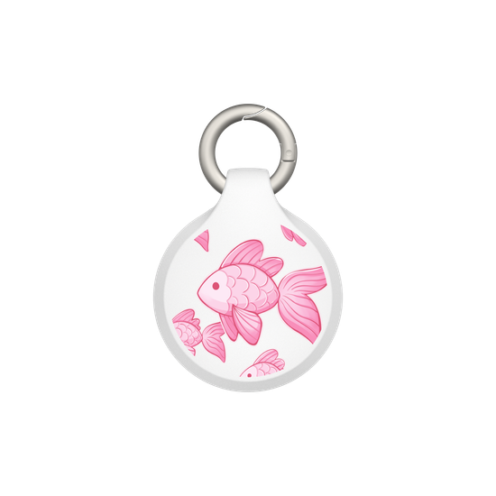 Pink Fishy