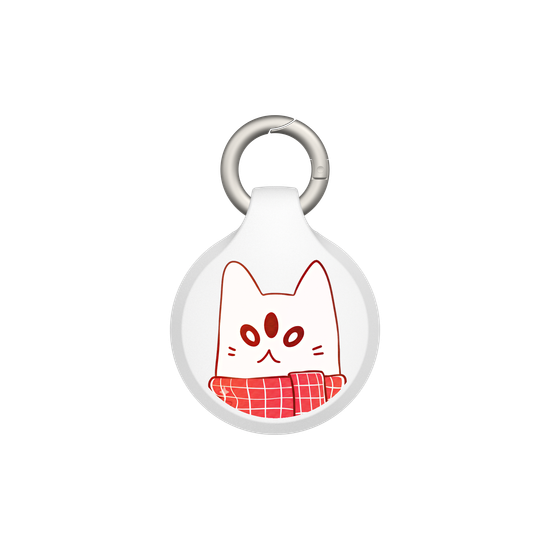 Cat Ghost