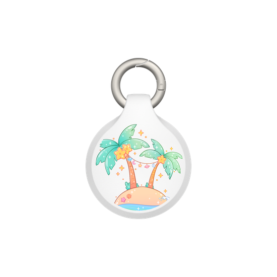 Moon Island