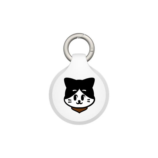 Dog and Cat Grand Adventure-Big head JIJI