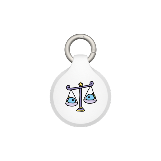 The Zodiac Series-Libra