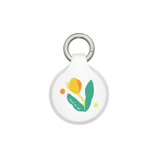 【 a kind of café 】Tulipán