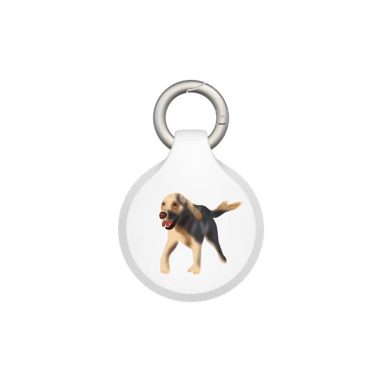 Dog - Golden Retriever