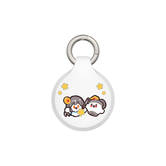 Cancan Air tag
