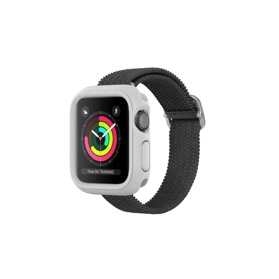 Apple - Apple Watch series2 38mmケース Apple Watch Series 2 (38mm) ケース - ウルトラ級の保護力