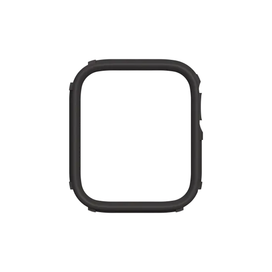 Apple Watch Case Fassung
