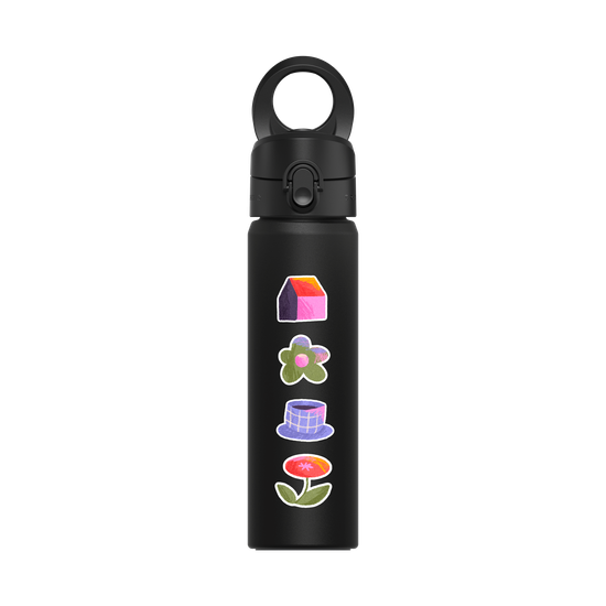 Field Bottle