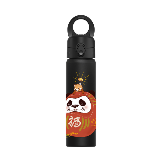 Daruma Kumaneko
