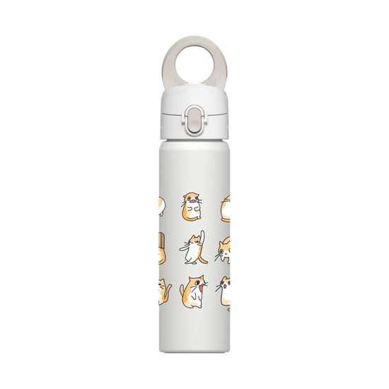 Cats' Illustrations